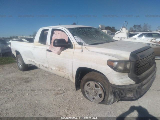 TOYOTA TUNDRA 4WD 2019 5tfcy5f13kx024984