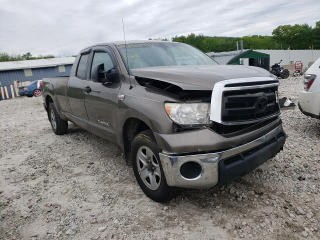 TOYOTA TUNDRA DOU 2010 5tfcy5f14ax009649