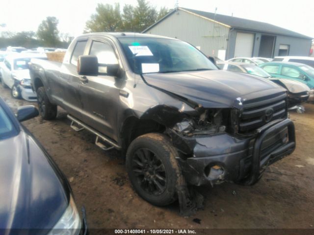 TOYOTA TUNDRA 4WD TRUCK 2011 5tfcy5f14bx011404