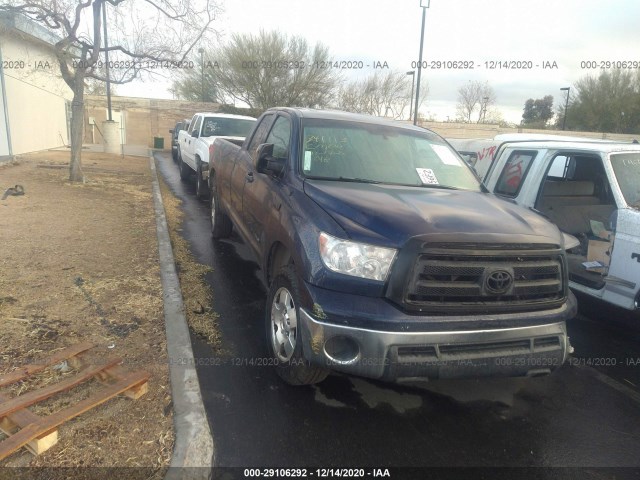 TOYOTA TUNDRA 4WD TRUCK 2013 5tfcy5f14dx014516