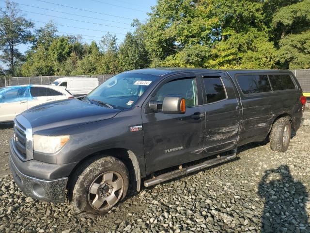 TOYOTA TUNDRA DOU 2013 5tfcy5f14dx015486