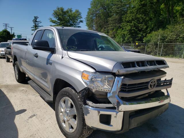 TOYOTA TUNDRA DOU 2014 5tfcy5f14ex016414