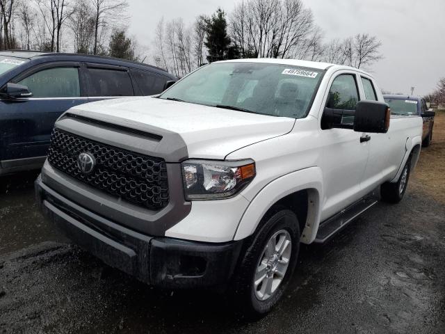 TOYOTA TUNDRA 2018 5tfcy5f14jx023082