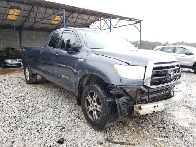 TOYOTA TUNDRA DOU 2010 5tfcy5f15ax010938