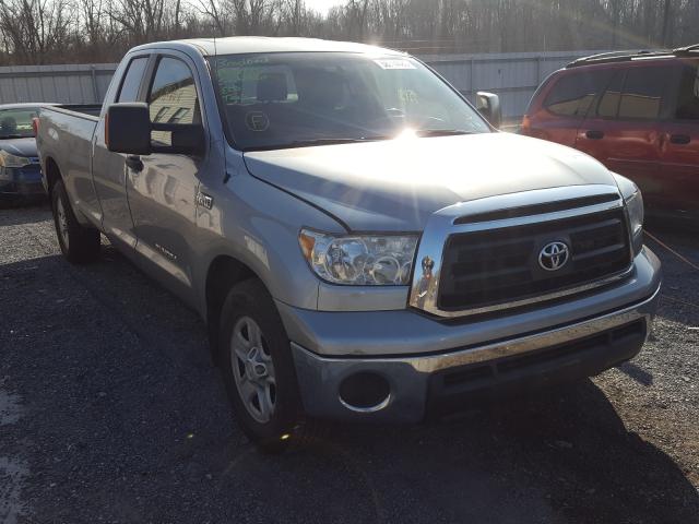 TOYOTA TUNDRA DOU 2013 5tfcy5f15dx014489