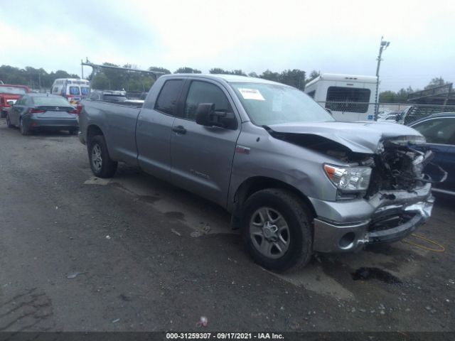 TOYOTA TUNDRA 4WD TRUCK 2013 5tfcy5f15dx014525