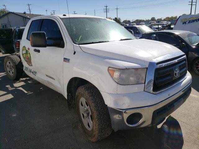 TOYOTA TUNDRA DOU 2013 5tfcy5f15dx015478