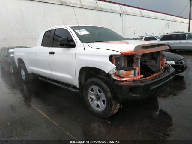 TOYOTA TUNDRA 4WD TRUCK 2014 5tfcy5f15ex015997