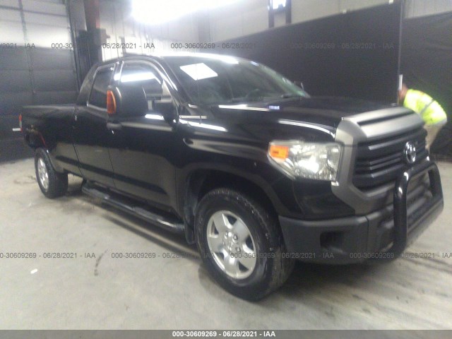 TOYOTA TUNDRA 4WD TRUCK 2014 5tfcy5f15ex016115