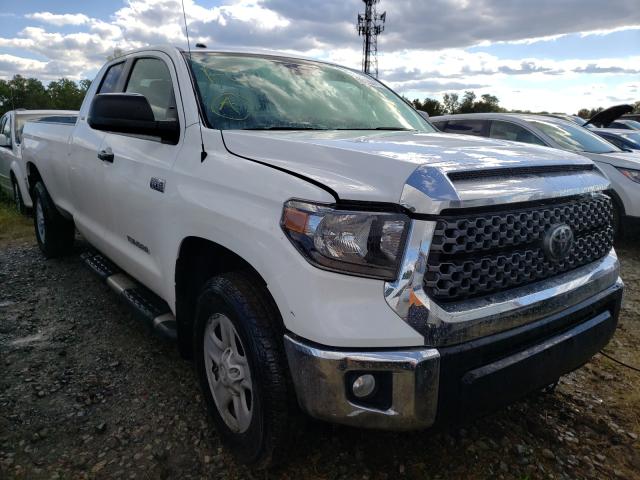 TOYOTA TUNDRA DOU 2019 5tfcy5f15kx024842