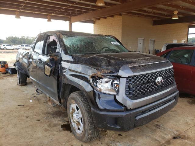 TOYOTA TUNDRA DOU 2021 5tfcy5f15mx028442