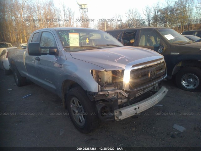 TOYOTA TUNDRA 4WD TRUCK 2010 5tfcy5f16ax009491