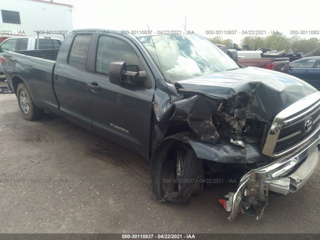 TOYOTA TUNDRA 4WD TRUCK 2010 5tfcy5f16ax011242