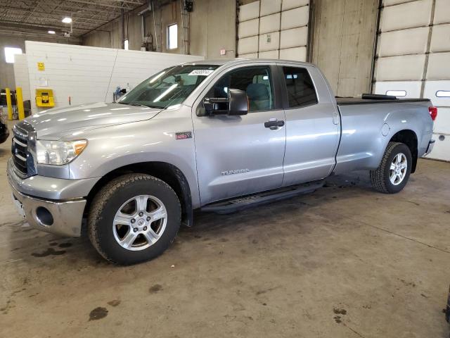 TOYOTA TUNDRA 2012 5tfcy5f16cx013897