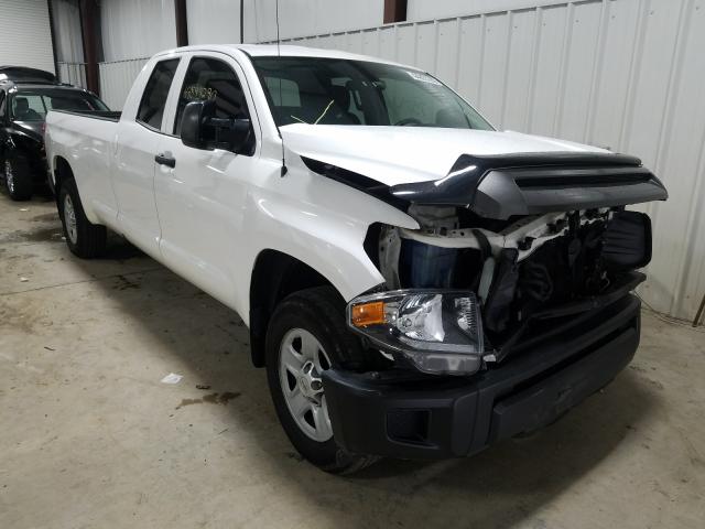 TOYOTA TUNDRA DOU 2018 5tfcy5f16jx023603