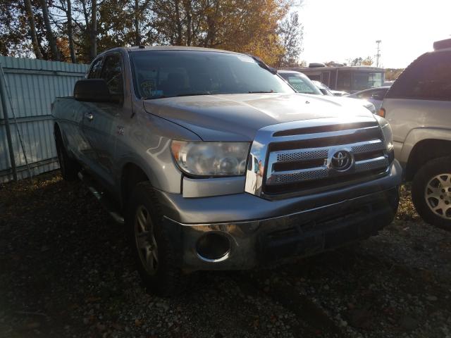 TOYOTA TUNDRA DOU 2010 5tfcy5f17ax009595