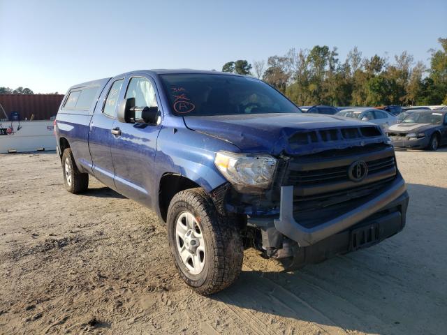 TOYOTA TUNDRA DOU 2015 5tfcy5f17fx019017