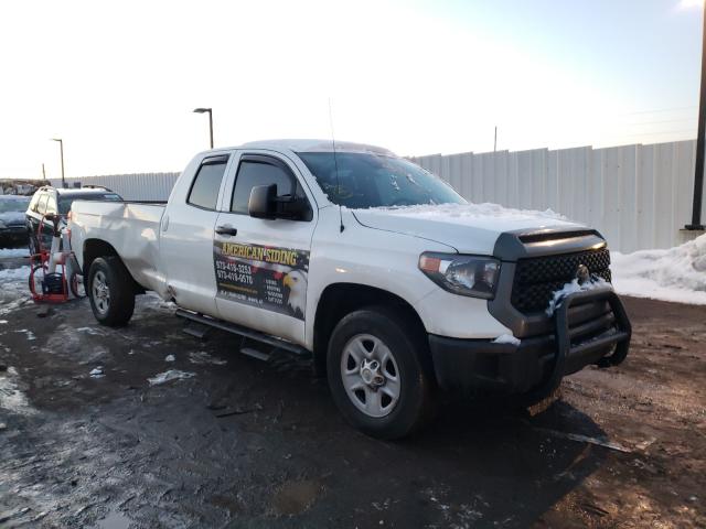 TOYOTA TUNDRA DOU 2018 5tfcy5f17jx022816