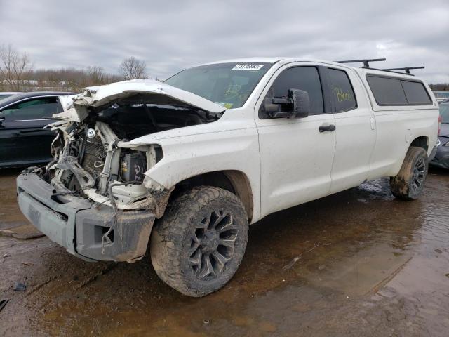 TOYOTA TUNDRA DOU 2014 5tfcy5f18ex016108