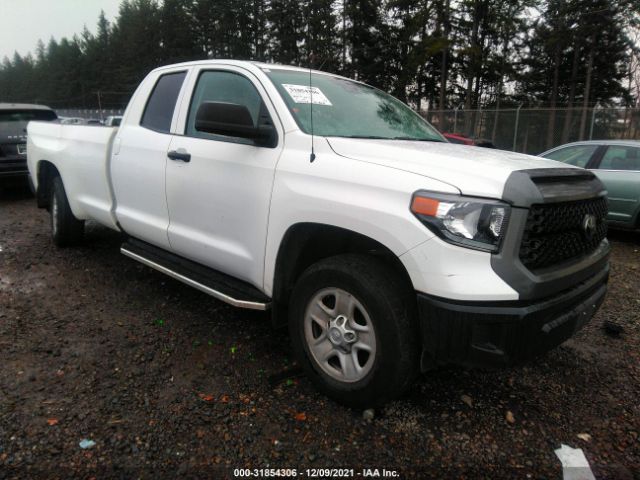 TOYOTA TUNDRA 4WD 2019 5tfcy5f18kx025404