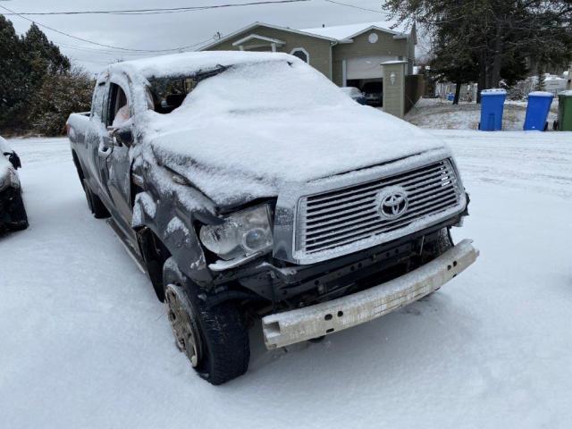 TOYOTA TUNDRA DOU 2011 5tfcy5f19bx011608