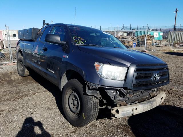 TOYOTA TUNDRA DOU 2011 5tfcy5f19bx012368