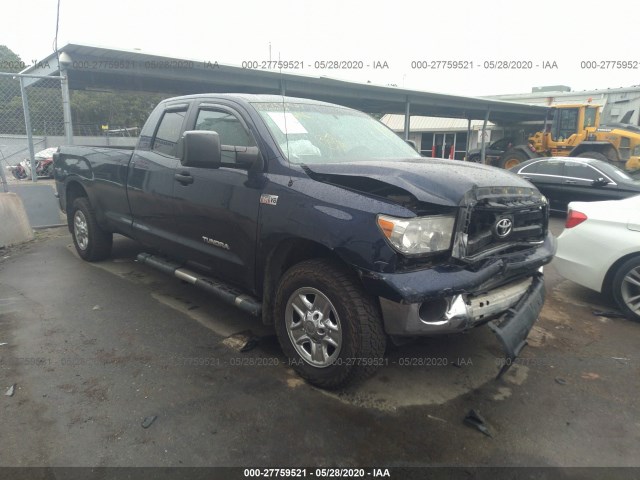 TOYOTA TUNDRA 4WD TRUCK 2011 5tfcy5f19bx012404