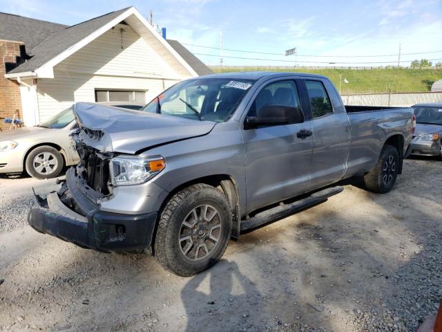 TOYOTA TUNDRA DOU 2014 5tfcy5f19ex016408