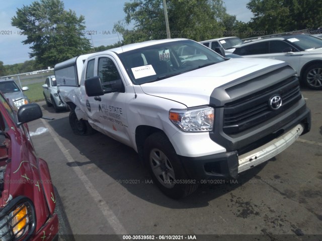 TOYOTA TUNDRA 4WD TRUCK 2014 5tfcy5f19ex017770