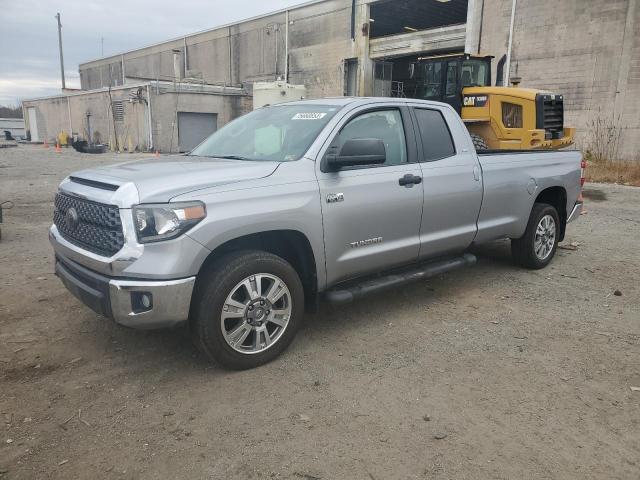 TOYOTA TUNDRA 2018 5tfcy5f19jx023109