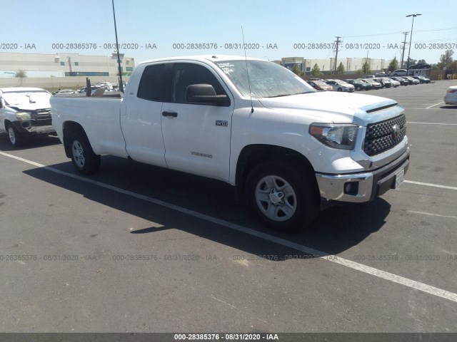 TOYOTA TUNDRA 4WD 2019 5tfcy5f19kx024715