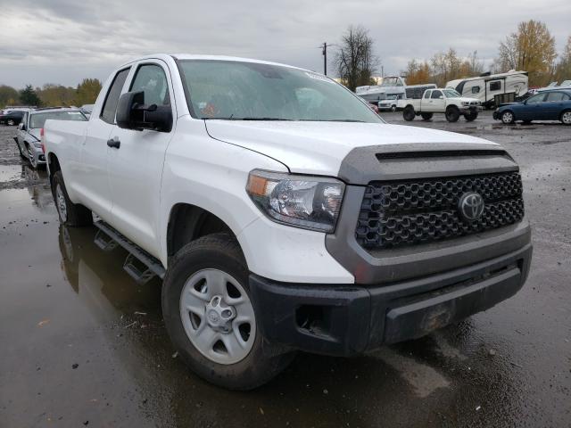 TOYOTA TUNDRA DOU 2020 5tfcy5f19lx026658