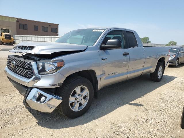 TOYOTA TUNDRA DOU 2020 5tfcy5f19lx026756