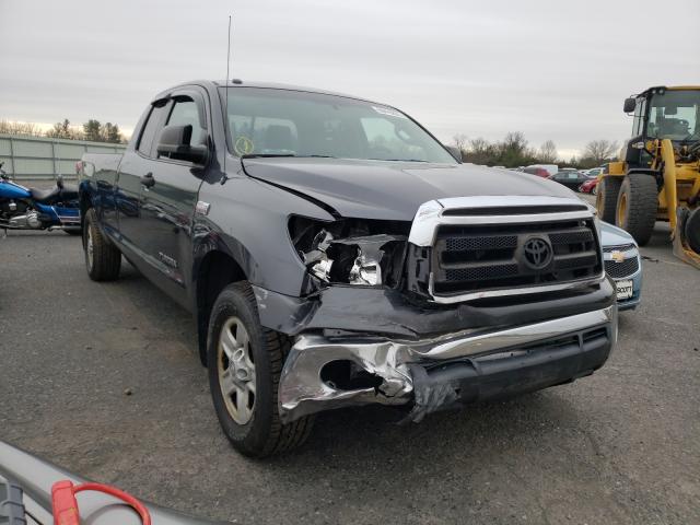 TOYOTA TUNDRA 4WD TRUCK 2012 5tfcy5f1xcx012705