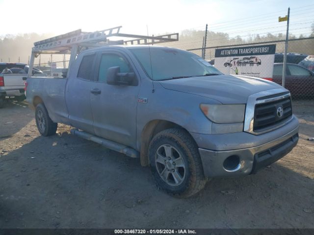 TOYOTA TUNDRA 2012 5tfcy5f1xcx013191