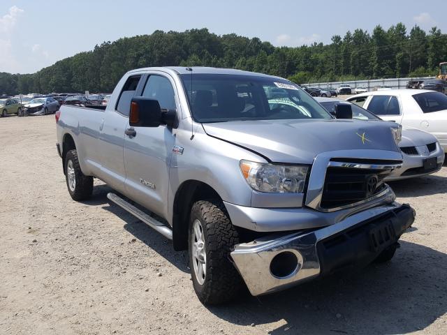 TOYOTA TUNDRA DOU 2013 5tfcy5f1xdx014911