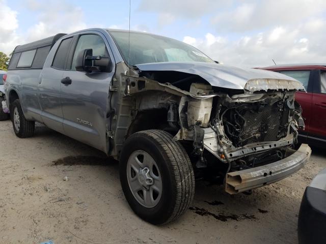 TOYOTA TUNDRA DOU 2013 5tfcy5f1xdx015055