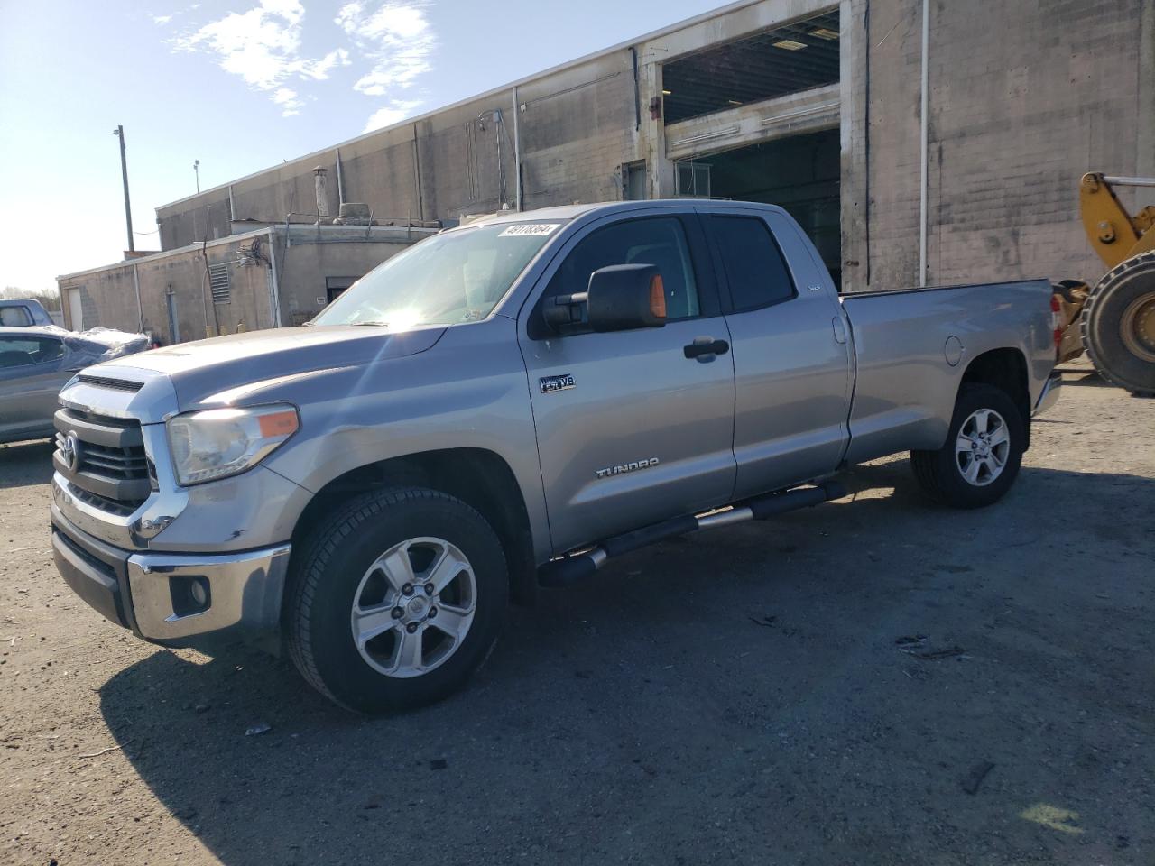 TOYOTA TUNDRA 2015 5tfcy5f1xfx018699