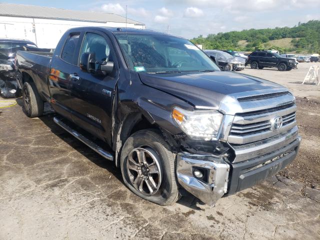 TOYOTA TUNDRA DOU 2016 5tfcy5f1xgx019658