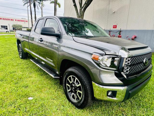 TOYOTA TUNDRA DOU 2021 5tfcy5f1xmx027352