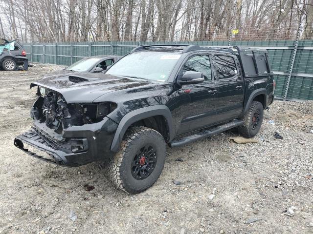 TOYOTA TACOMA DOU 2018 5tfcz4an8jx164034