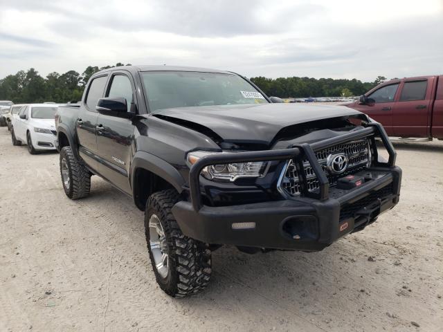 TOYOTA TACOMA 2016 5tfcz5an0gx003234