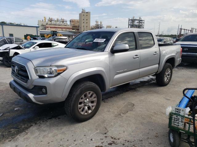 TOYOTA TACOMA DOU 2016 5tfcz5an0gx011981