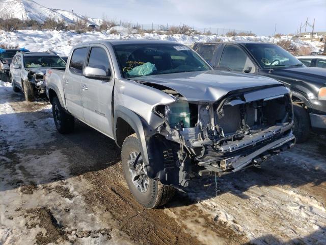 TOYOTA TACOMA DOU 2016 5tfcz5an0gx014704