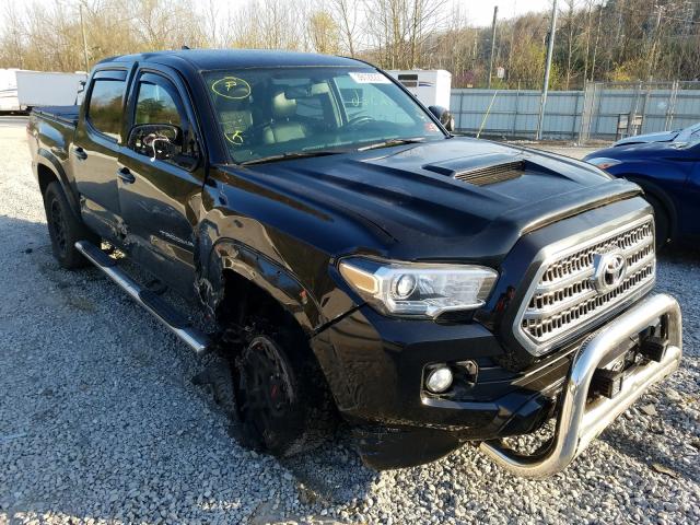 TOYOTA TACOMA DOU 2016 5tfcz5an0gx016338