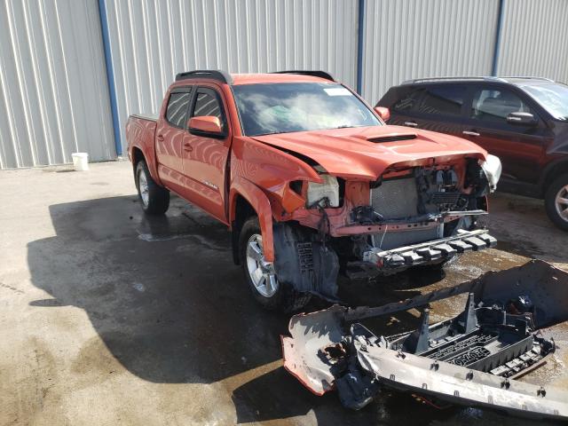 TOYOTA TACOMA DOU 2016 5tfcz5an0gx025394