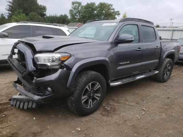 TOYOTA TACOMA DOU 2016 5tfcz5an0gx026450