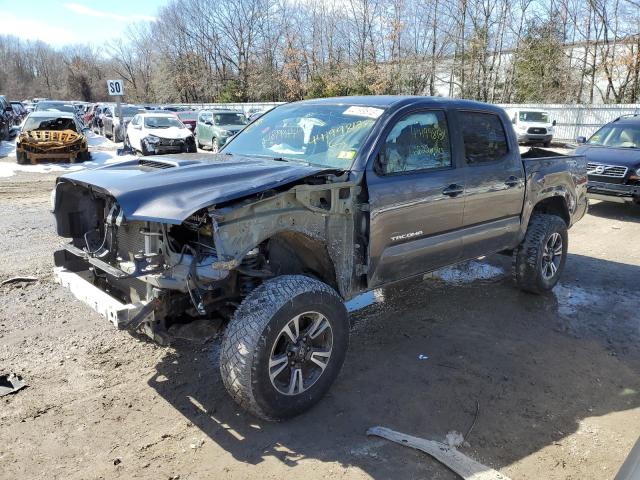 TOYOTA TACOMA DOU 2016 5tfcz5an0gx026657