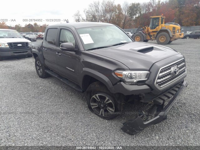 TOYOTA TACOMA 2016 5tfcz5an0gx027856