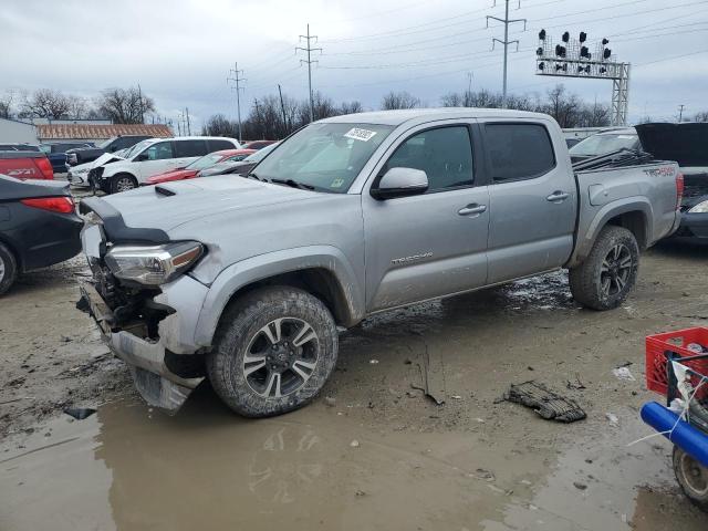 TOYOTA TACOMA DOU 2016 5tfcz5an0gx028361